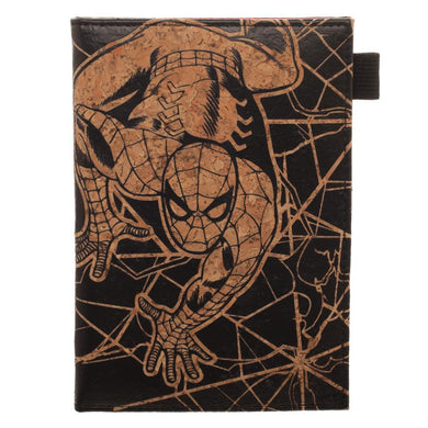 Spiderman Passport Wallet Spiderman Accessory Spiderman Wallet - Marvel Passport Wallet Spiderman Gift