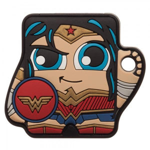 DC Wonder Woman Foundmi 2.0