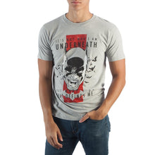 Load image into Gallery viewer, Batman Who I Am T-Shirt