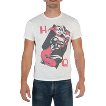 Load image into Gallery viewer, Batman Harley Diamond T-Shirt