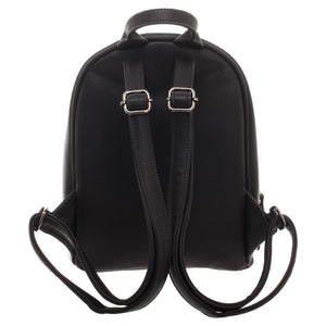Deadpool Bag Deadpool Mini Backpack - Deadpool Accessories Deadpool Backpack Deadpool Gift