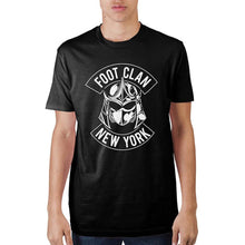Load image into Gallery viewer, Tmenst Foot Clan New York T-Shirt