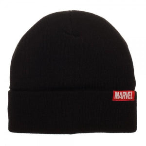 Deadpool Omni Batch Beanie