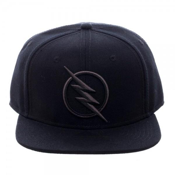 DC Comics Zoom Flash Logo Snapback