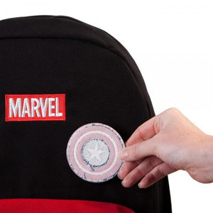 Marvel Deadpool DIY Patch It Backpack
