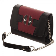 Load image into Gallery viewer, Deadpool Juniors Sidekick Handbag