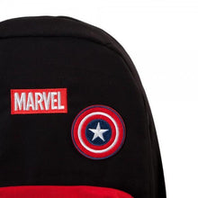 Load image into Gallery viewer, Marvel Deadpool DIY Patch It Backpack