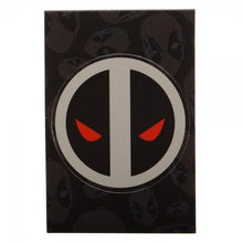 Load image into Gallery viewer, Marvel Deadpool X-Force Lanyard