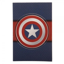 Load image into Gallery viewer, Captain America Suit Up Lanyard